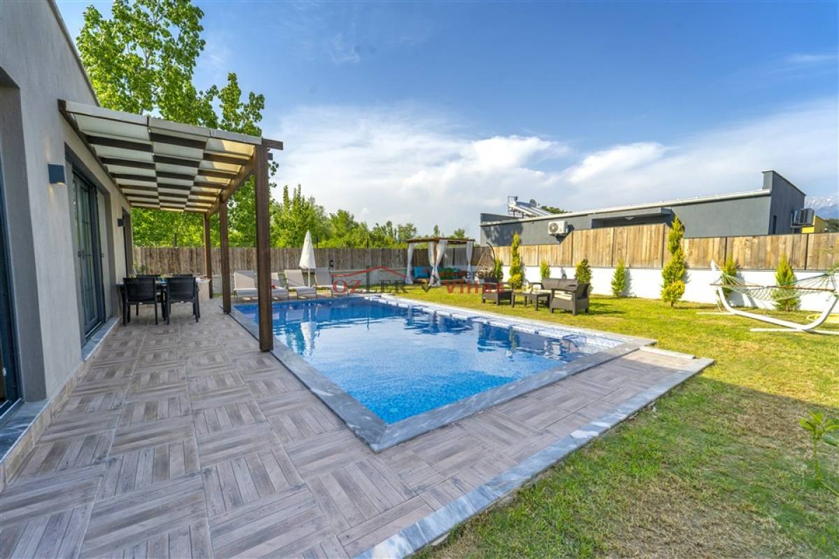 Villa Gizlikent